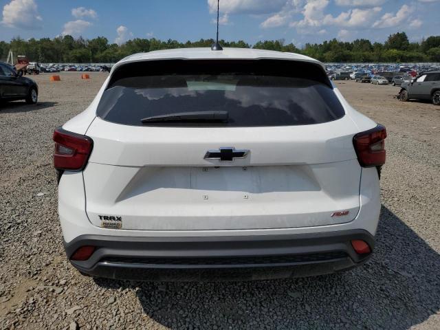 2024 CHEVROLET TRAX 1RS KL77LGE28RC069987  68883784