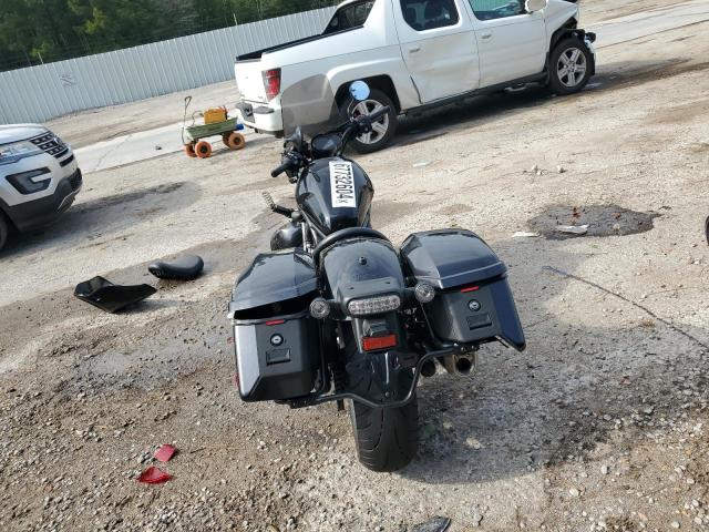 2023 HONDA CMX1100 T - JH2SC8369PK201416