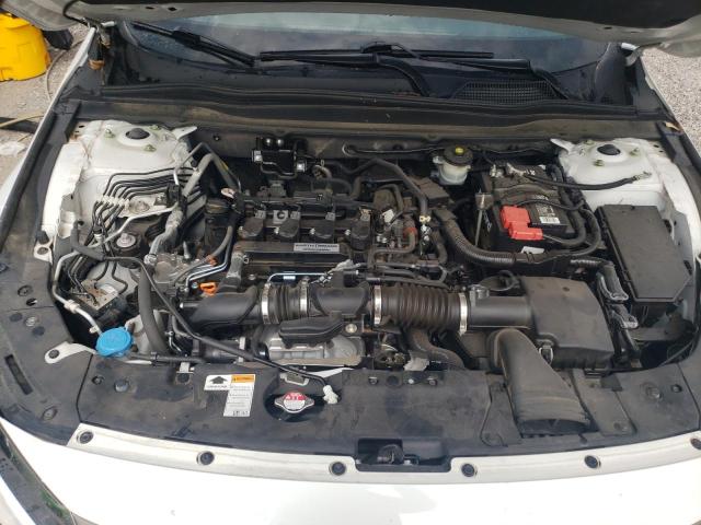 2019 HONDA ACCORD SPO - 1HGCV1F37KA130099