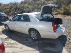 CADILLAC DTS PREMIU photo