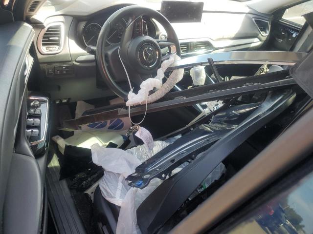 2021 MAZDA CX-9 TOURI - JM3TCBCY1M0513577