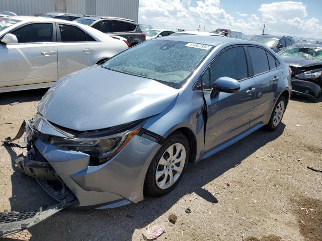 2020 TOYOTA COROLLA LE #2989217682