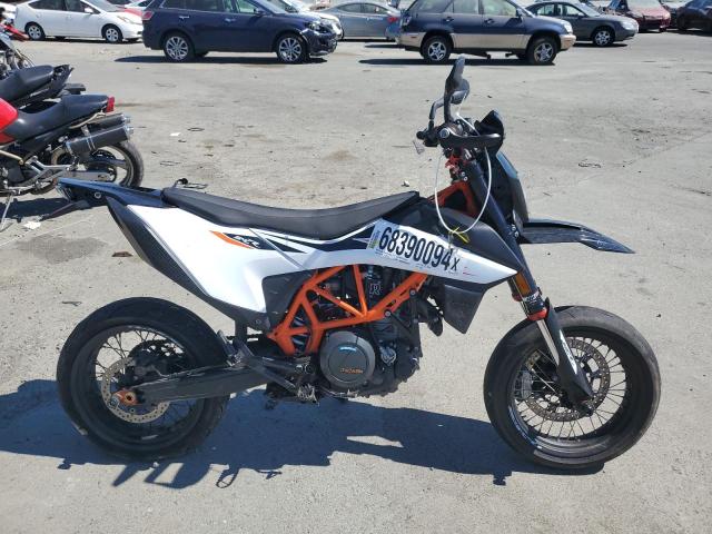 2019 KTM 690 SMC R #3028552942