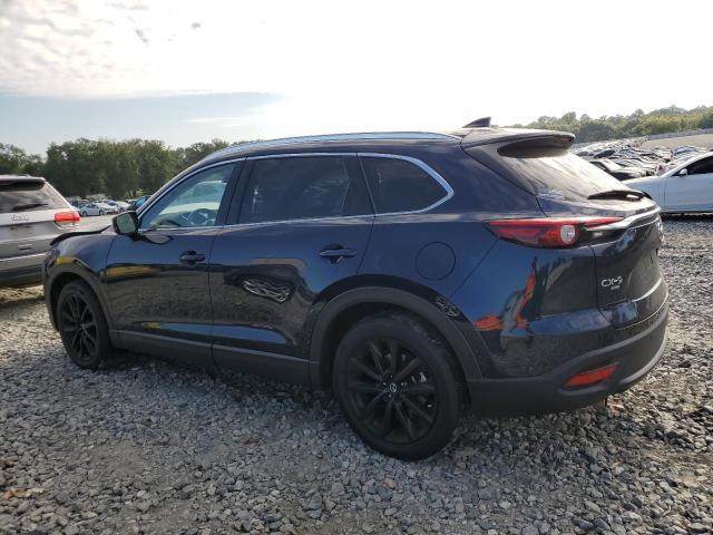2022 MAZDA CX-9 TOURI - JM3TCBAYXN0609325