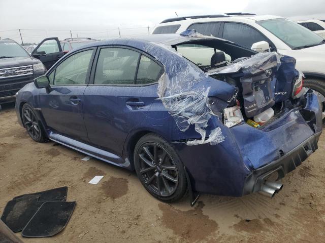 2018 SUBARU WRX PREMIU - JF1VA1C6XJ9833896