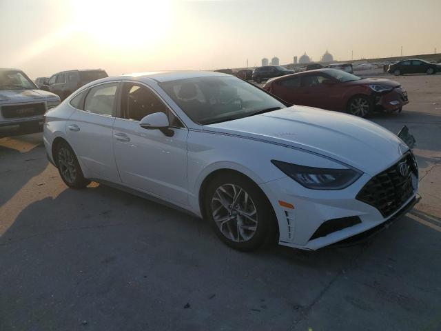 2020 HYUNDAI SONATA SEL - 5NPEF4JAXLH047062