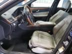 MERCEDES-BENZ E 550 4MAT photo