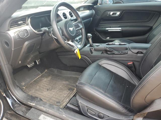 2021 FORD MUSTANG GT - 1FA6P8CF8M5147539