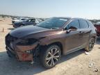 LEXUS RX 350 photo