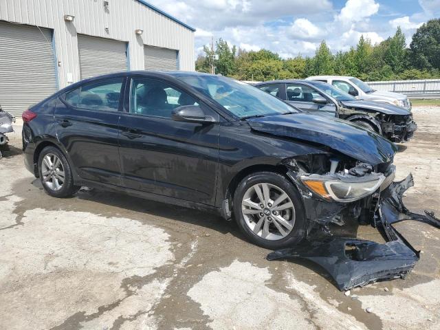 2018 HYUNDAI ELANTRA SE - KMHD84LF8JU629187