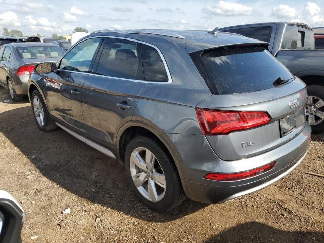 VIN WA1BNAFY4K2094219 2019 Audi Q5, Premium Plus no.2