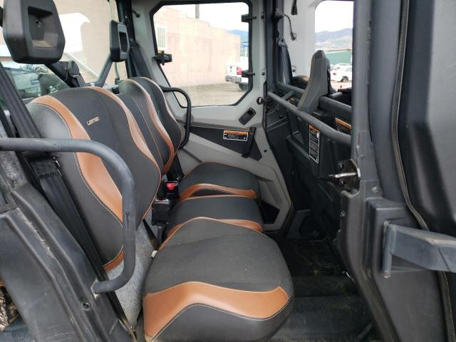 2021 CAN-AM DEFENDER M - 3JBUUAX40MK006774