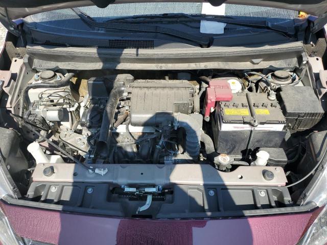 2022 MITSUBISHI MIRAGE ES - ML32AUHJ2NH009305