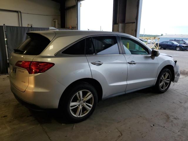 VIN 5J8TB4H32FL019624 2015 Acura RDX no.3