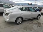 NISSAN VERSA S photo