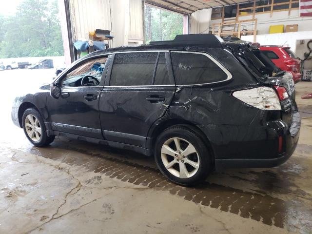 VIN 4S4BRCCCXE1212178 2014 Subaru Outback, 2.5I Pre... no.2