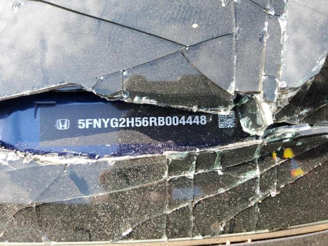 2024 HONDA PILOT 5FNYG2H56RB004448