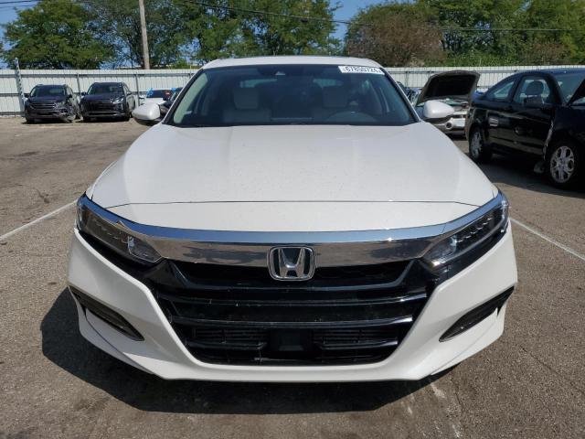 2018 HONDA ACCORD EXL - 1HGCV1F51JA113346
