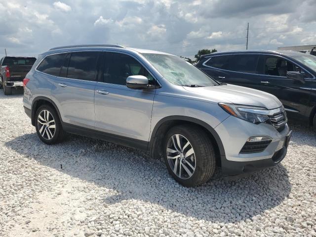 2017 HONDA PILOT ELIT - 5FNYF6H05HB027782