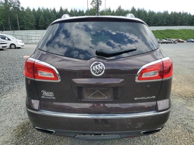 2015 BUICK ENCLAVE - 5GAKRBKD2FJ261550
