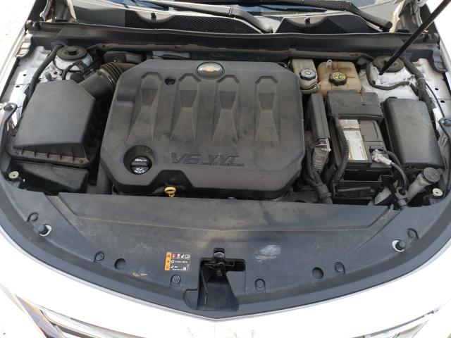 2020 CHEVROLET IMPALA LT - 1G11Z5S35LU112426