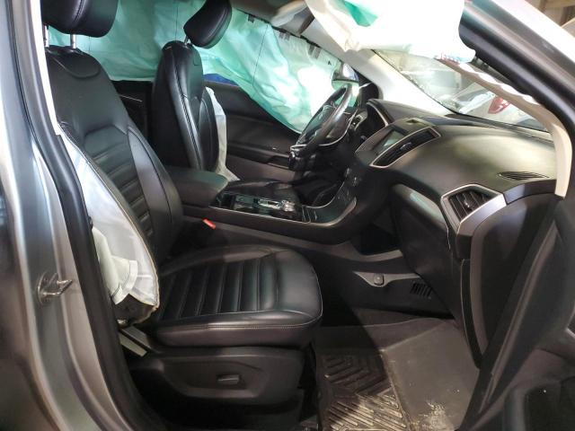 2020 FORD EDGE SEL - 2FMPK4J98LBA30696