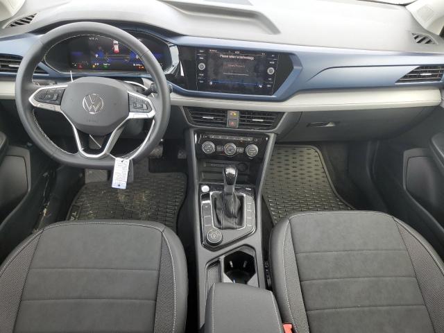 2024 VOLKSWAGEN TAOS SE - 3VVVX7B26RM058439
