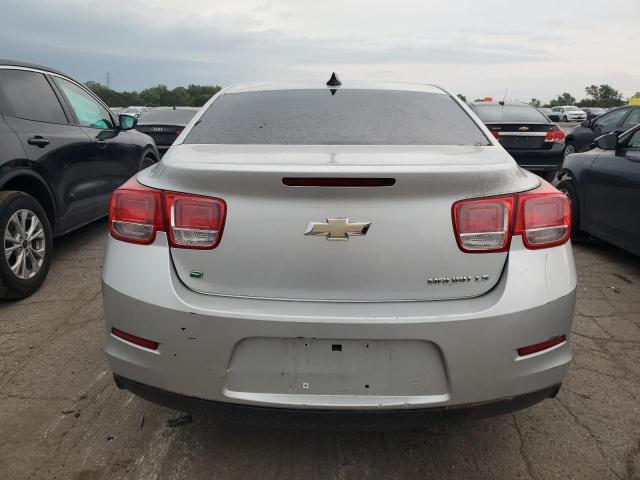 2016 CHEVROLET MALIBU LIM - 1G11A5SA0GU141831