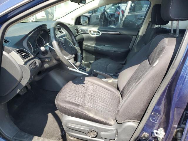 2018 NISSAN SENTRA S - 3N1AB7AP3JY275438