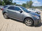 CHEVROLET EQUINOX LT photo