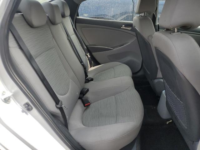 2016 HYUNDAI ACCENT SE - KMHCT4AE7GU014580