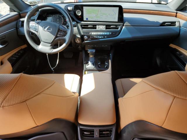 2024 LEXUS ES 250 BAS 58AD11D14RU012850