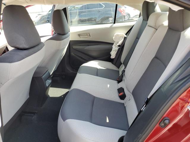 2024 TOYOTA COROLLA LE - 5YFB4MDE2RP092497