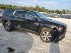 CHEVROLET TRAVERSE L photo