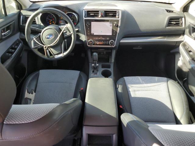 2018 SUBARU LEGACY SPO 4S3BNAS63J3003637