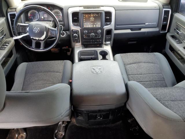 2016 RAM 1500 SLT - 1C6RR7LM8GS296749