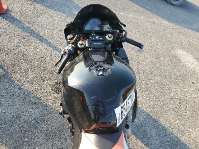 2005 HONDA CBR1000 RR JH2SC574X5M100877