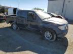 NISSAN FRONTIER S photo