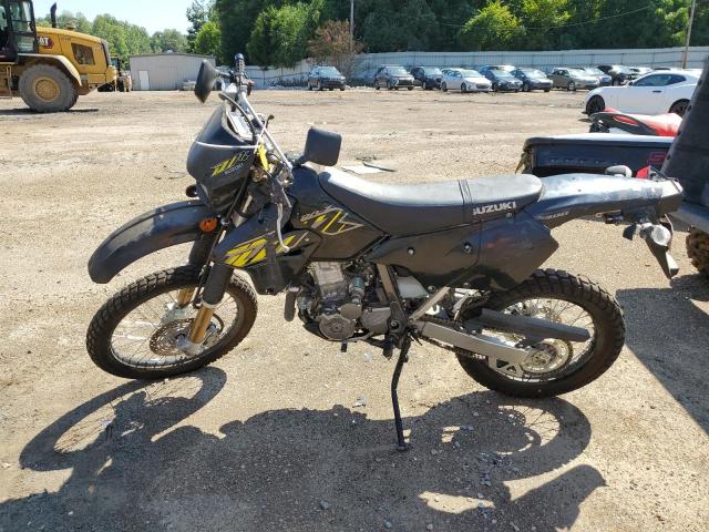 2023 SUZUKI DR-Z400 S JS1SK43A1P7100537  67717364