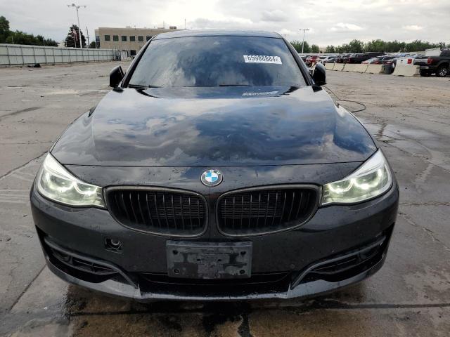 2015 BMW 335 XIGT - WBA3X9C50FD868969