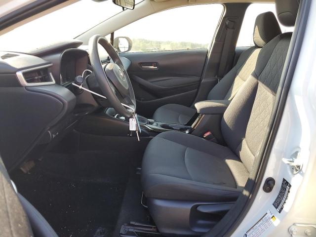2021 TOYOTA COROLLA LE - JTDEPMAE2MJ182237
