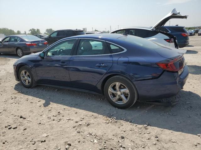 VIN 5NPEG4JA2MH074626 2021 HYUNDAI SONATA no.2