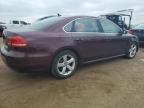 Lot #2945745611 2012 VOLKSWAGEN PASSAT SE