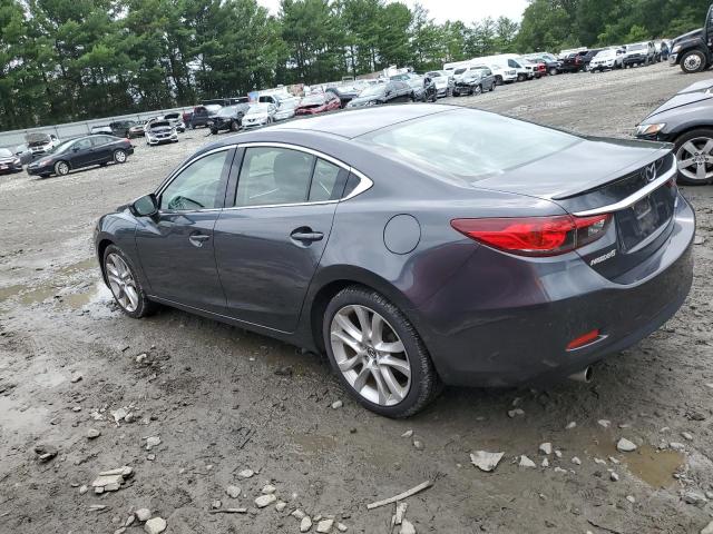 VIN JM1GJ1V51E1104102 2014 Mazda 6, Touring no.2