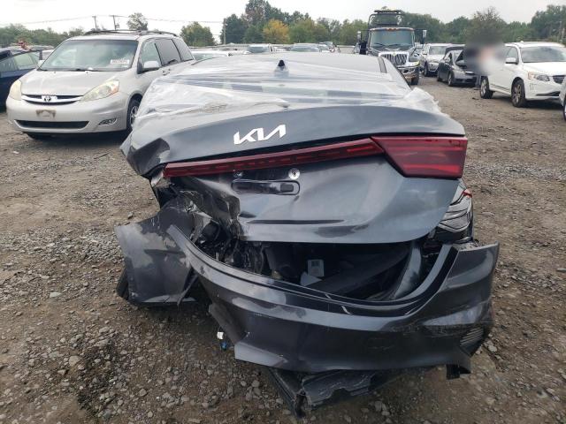 2023 KIA FORTE LX - 3KPF24AD1PE687391