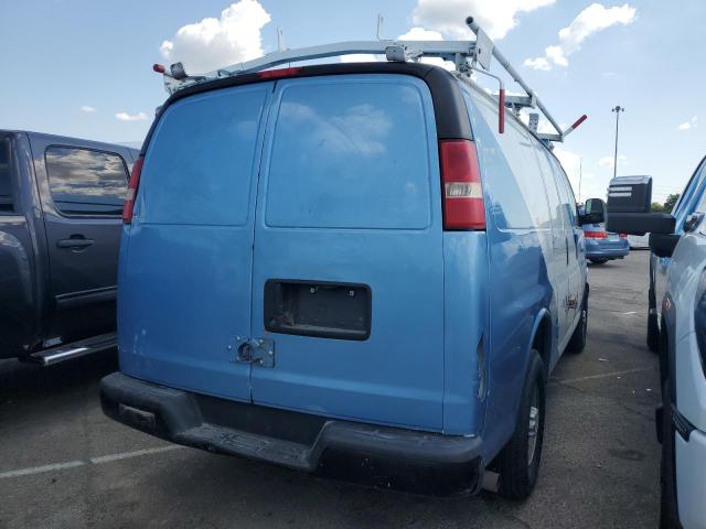 Vin: 1gcwgfba3b1188413, lot: 66172784, chevrolet express 20113