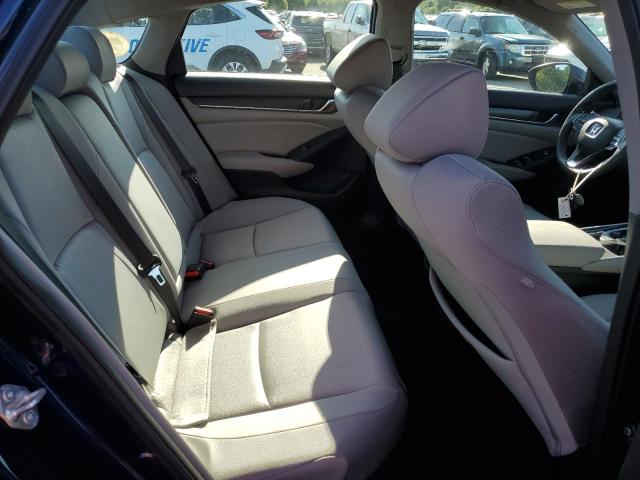 2018 HONDA ACCORD LX - 1HGCV1F17JA101389