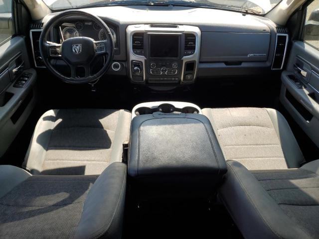 2019 RAM 1500 CLASS - 1C6RR6TT3KS661249
