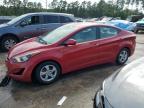 HYUNDAI ELANTRA SE photo