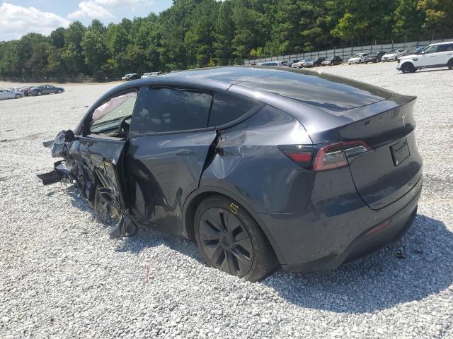 2024 TESLA MODEL Y - 7SAYGDEDXRF102831
